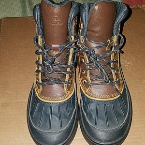 Nike ACG boots